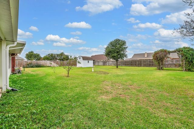 1409 Laurel Park Drive, Robinson, TX 76706
