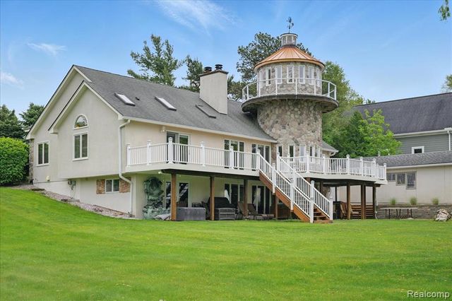 3337 Alco Drive, Waterford, MI 48329