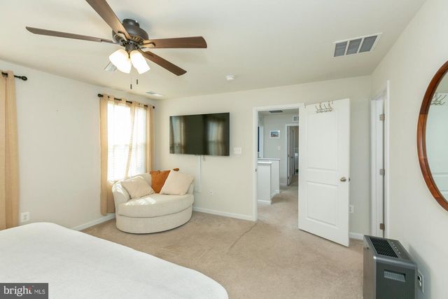 29 BEDSTRAW PL, Bunker Hill, WV 25413