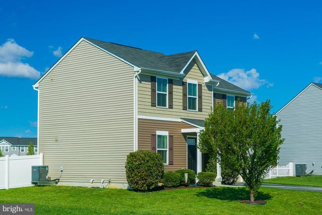 29 BEDSTRAW PL, Bunker Hill, WV 25413
