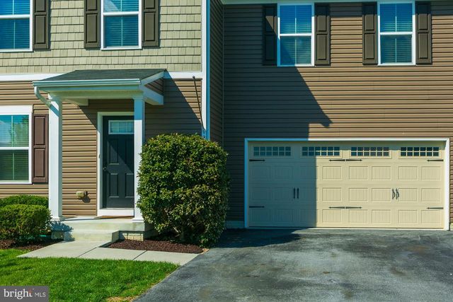 29 BEDSTRAW PL, Bunker Hill, WV 25413