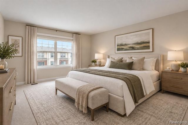 3276 Newbury Place 5, Troy, MI 48084