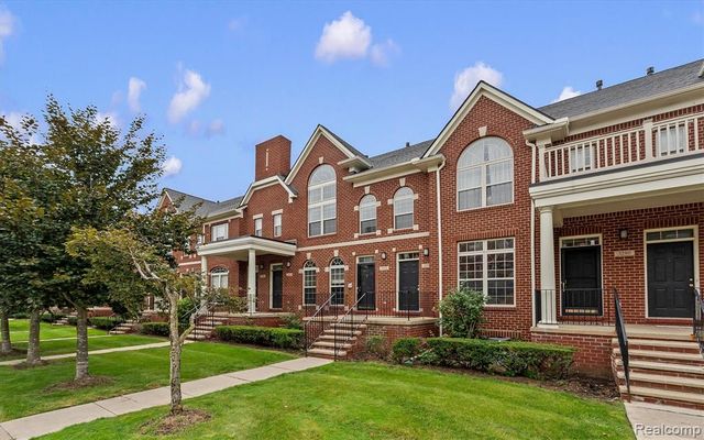3276 Newbury Place 5, Troy, MI 48084