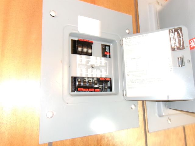 742 Bungo Lake Road, Harrison, MI 48625