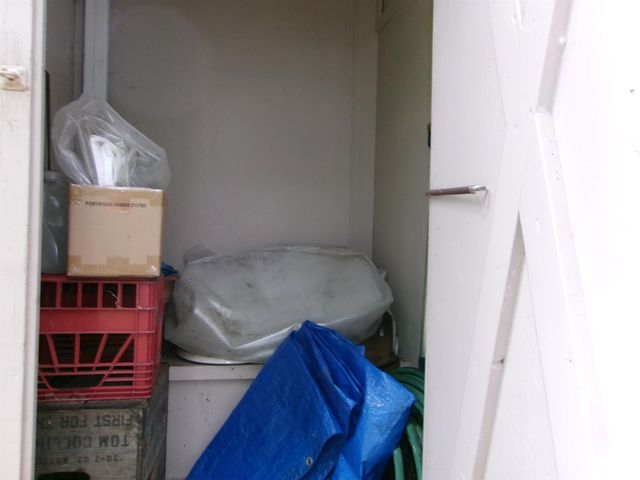 742 Bungo Lake Road, Harrison, MI 48625