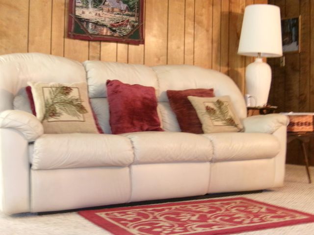 742 Bungo Lake Road, Harrison, MI 48625