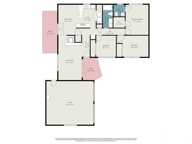 5709 N 13th Street, Tacoma, WA 98406