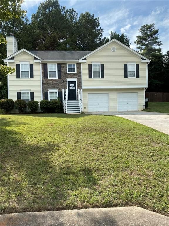 280 Bridgestone Lane, Douglasville, GA 30134