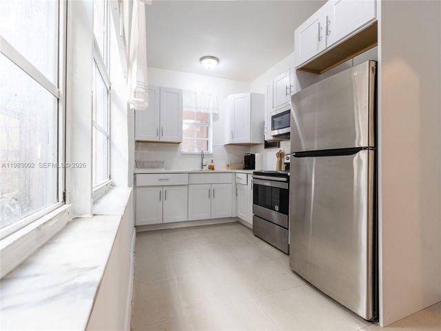 Address unavailable.