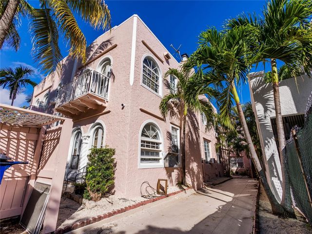 Address unavailable.