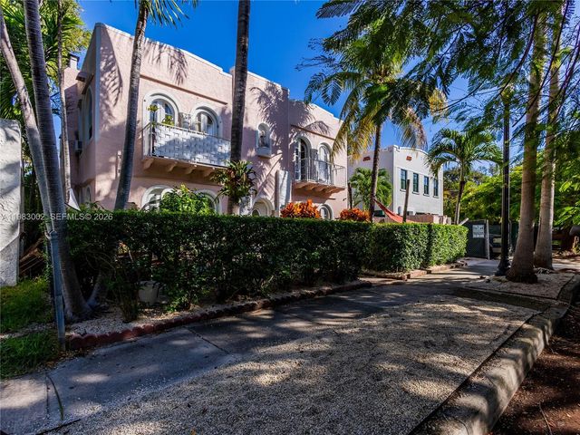 Address unavailable.