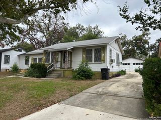 633 Cravens, San Antonio, TX 78223