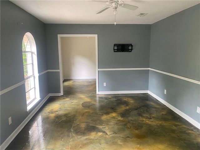 5414 Forest Oaks S Drive, Mobile, AL 36618