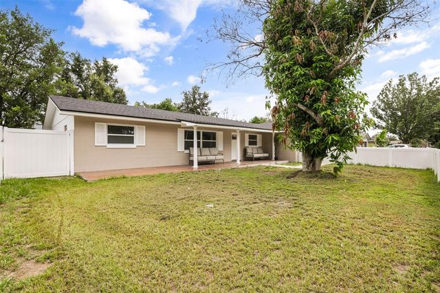 2629 TELSTAR AVENUE, Orlando, FL 32805