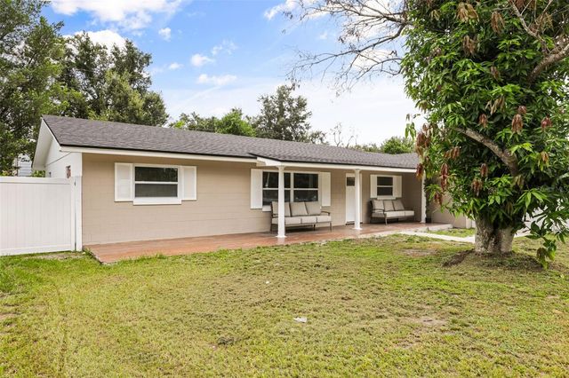 2629 TELSTAR AVENUE, Orlando, FL 32805