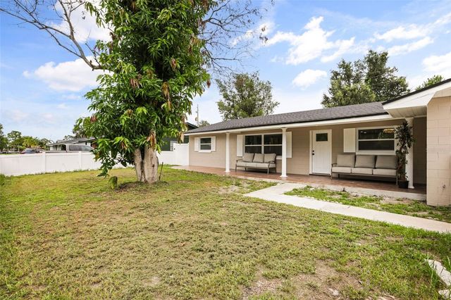 2629 TELSTAR AVENUE, Orlando, FL 32805