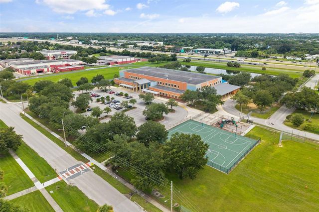 2629 TELSTAR AVENUE, Orlando, FL 32805