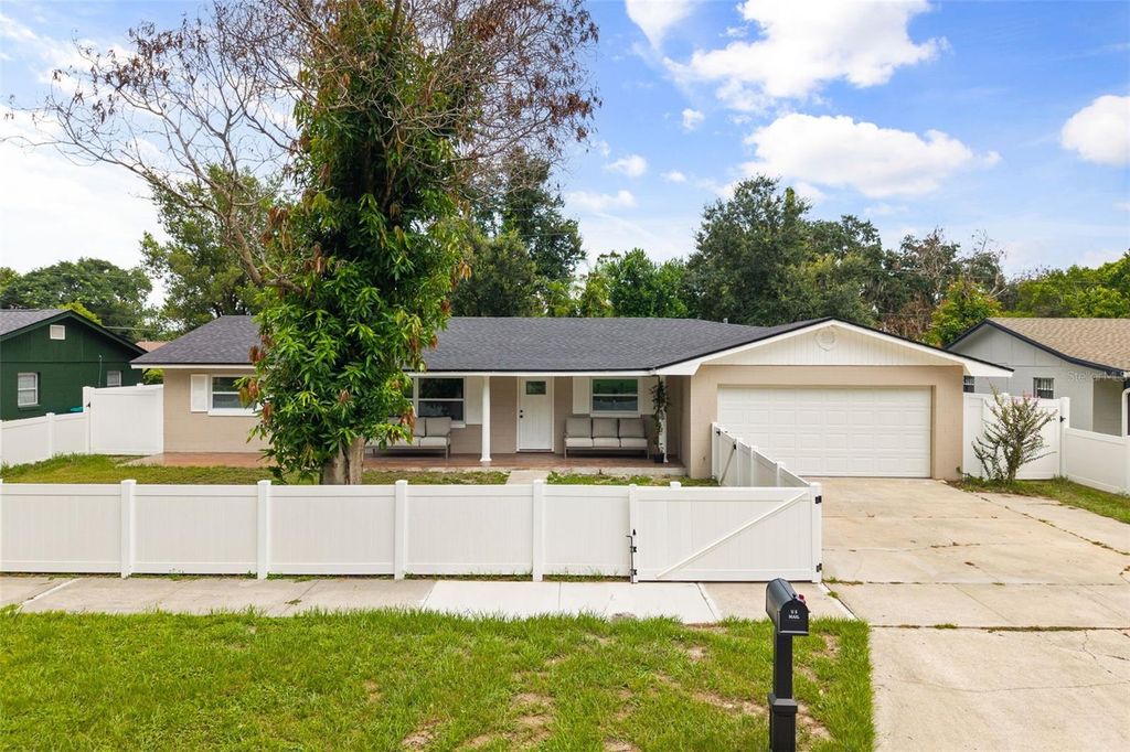 2629 TELSTAR AVENUE, Orlando, FL 32805