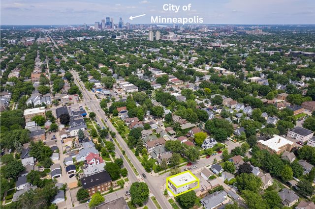 3701 Lyndale Avenue S, Minneapolis, MN 55409