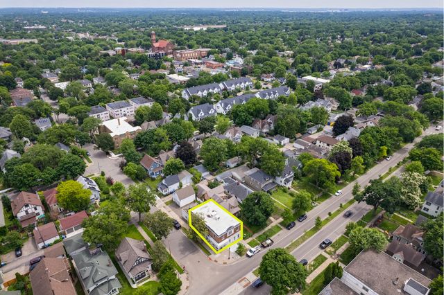 3701 Lyndale Avenue S, Minneapolis, MN 55409