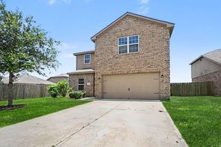 1322 Diamond Drape Drive, Rosharon, TX 77583