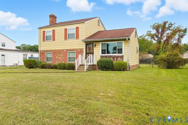 2905 Watts Ln, Richmond, VA 23223