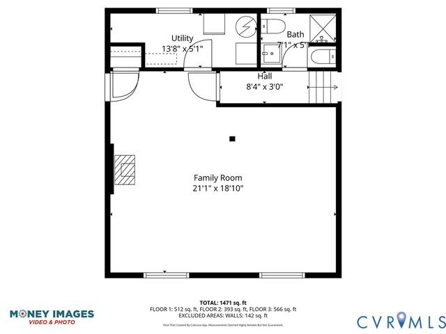 2905 Watts Ln, Richmond, VA 23223