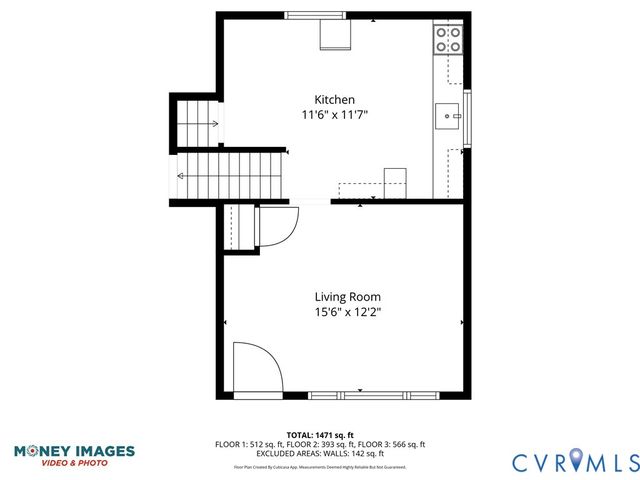 2905 Watts Ln, Richmond, VA 23223