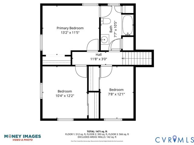 2905 Watts Ln, Richmond, VA 23223