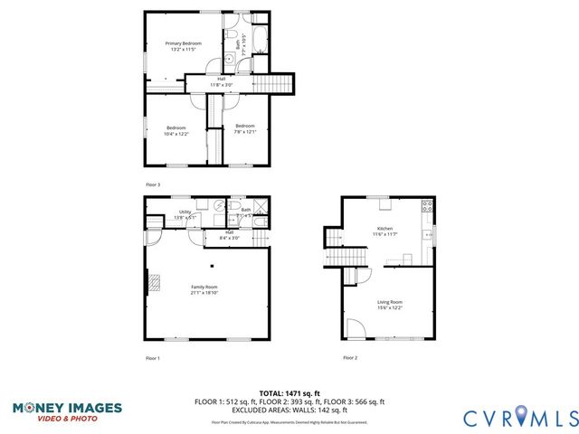 2905 Watts Ln, Richmond, VA 23223