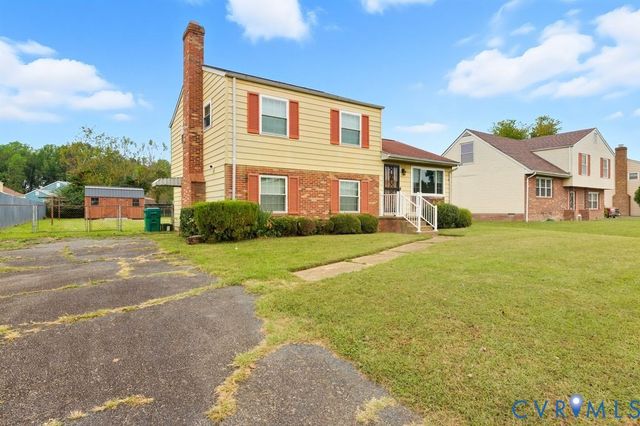 2905 Watts Ln, Richmond, VA 23223