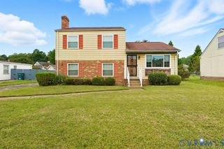 2905 Watts Ln, Richmond, VA 23223