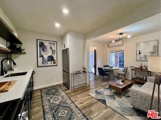 652 N Dillon Street #A, Los Angeles, CA 90026