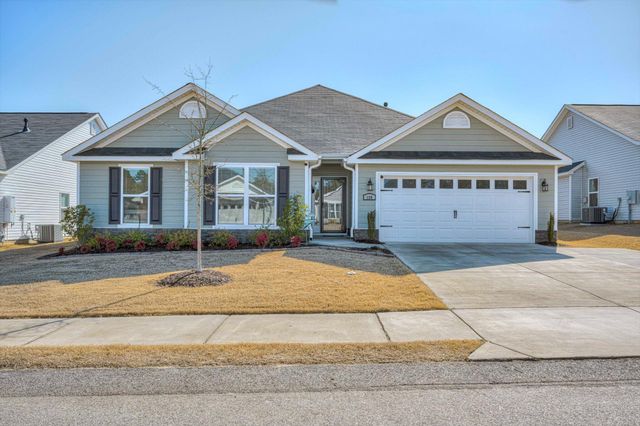 190 Atherstone Street, Aiken, SC 29803