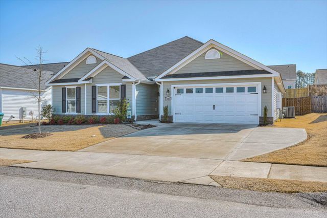 190 Atherstone Street, Aiken, SC 29803