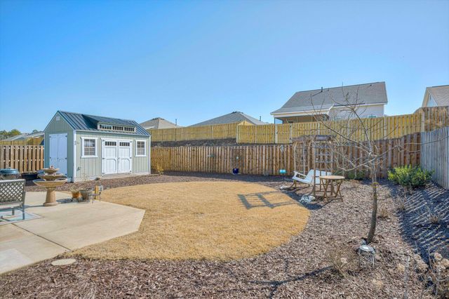 190 Atherstone Street, Aiken, SC 29803