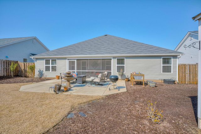 190 Atherstone Street, Aiken, SC 29803