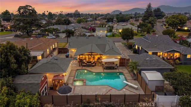 1720 E Walnut Creek Parkway, West Covina, CA 91791
