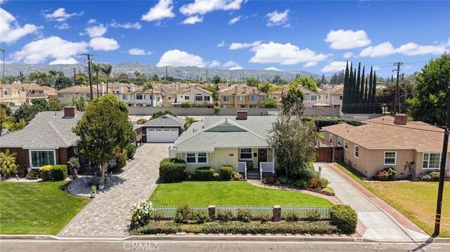 1720 E Walnut Creek Parkway, West Covina, CA 91791