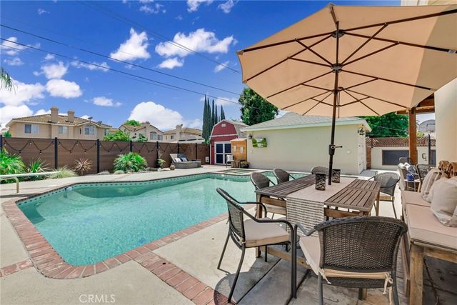 1720 E Walnut Creek Parkway, West Covina, CA 91791