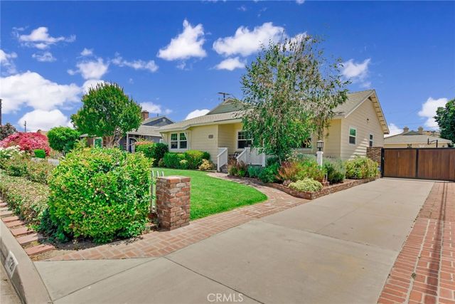 1720 E Walnut Creek Parkway, West Covina, CA 91791