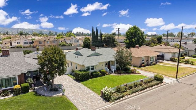 1720 E Walnut Creek Parkway, West Covina, CA 91791