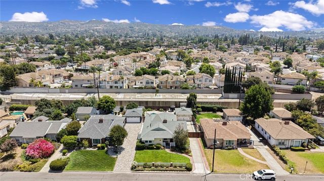1720 E Walnut Creek Parkway, West Covina, CA 91791