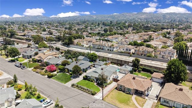 1720 E Walnut Creek Parkway, West Covina, CA 91791