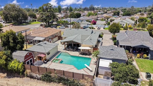 1720 E Walnut Creek Parkway, West Covina, CA 91791