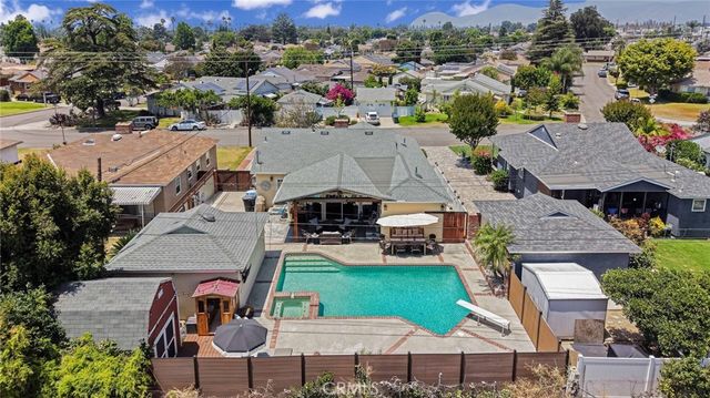 1720 E Walnut Creek Parkway, West Covina, CA 91791