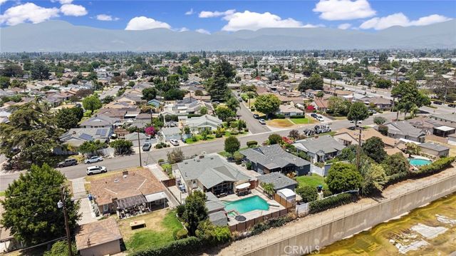 1720 E Walnut Creek Parkway, West Covina, CA 91791