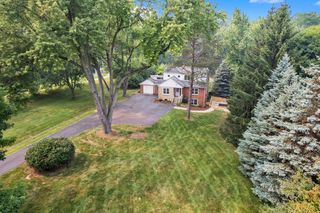 4110 Dexter Ann Arbor Road, Scio Twp, MI 48103