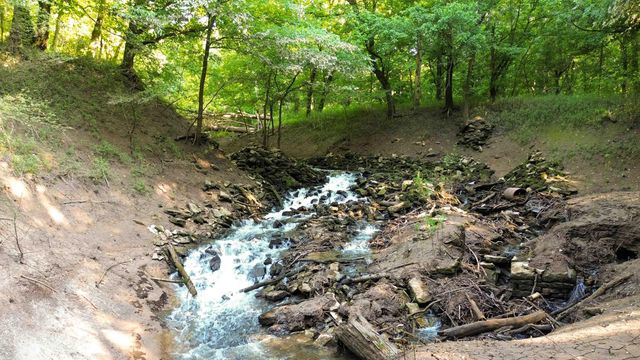 1599 Woodlake Road, Midway, KY 40347