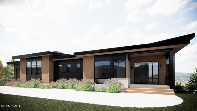 4048 E Harris Way, Heber City, UT 84032